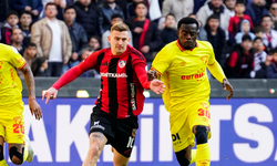 Gaziantep FK, evinde Göztepe'ye kaybetti!