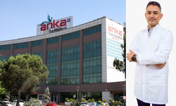 Prof. Dr. Gökhan Altunbaş ANKA'da