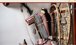 'Bir Kardeşlik Hikâyesi' sergisi Gaziantep 25 Aralık Panorama Müzesi'nde sanatseverlerle buluşuyor