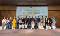 Nizip Belediyesi’nden üniversite adaylarına eğitim desteği