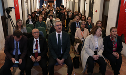 Gaziantep'te 'Sarsıntının Ardından: Aile Dayanışma ve Yeniden Kuruluş Çalıştayı' düzenlendi