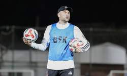 Burak Yılmaz: "Bu şehrin bir parçası olarak geri döndüm"