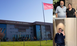 Gaziantep'te 17 yaşındaki Eyüp Arıcı cinayetinde tutuklu sayısı 7'e yükseldi