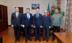 GİBTÜ’den Azerbaycan çıkarması