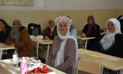 Almanya'dan geldi, Gaziantep'te Müslüman oldu!