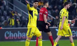 Asensio son 8 maçta 10 gole katkı verdi!