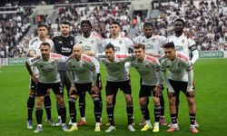 Beşiktaş ile Gaziantep FK 13. randevuda