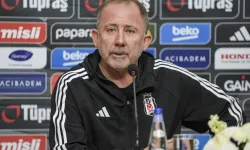 Sergen Yalçın: 'Planladığımız oyuncuları alamazsak kesinlikle oyuncu almayacağız'