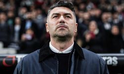 Son dakika: Burak Yılmaz, Gaziantep FK'ya geri dönüyor!