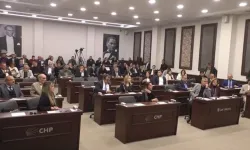 Şehitkamil Meclisi’nde temizlik bütçesi tartışması!