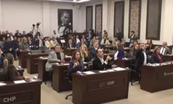 Şehitkamil Belediyesi'nde gerilim! Meclisi terk ettiler...