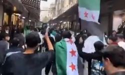 CHP’li Meriç’ten Gaziler Caddesi’ndeki kutlamalara tepki!