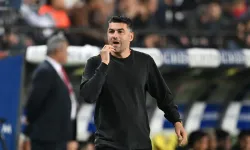 Gaziantep FK'dan ayrılan Burak Yılmaz'a ilk teklif geldi!