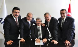 Anadolu 500 listesi açıklandı! SANKO yine zirvede...