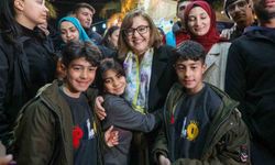 Fatma Şahin, o ankette zirvede! İşte o liste...