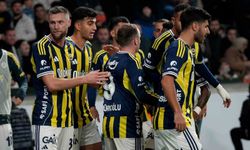 Fenerbahçe, ligde 6. kez berabere kaldı