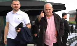 Bahis soruşturmasında gözaltına alınan Ahmet Çakar hastaneye kaldırıldı