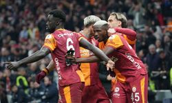 Galatasaray, Samsunspor ile oynadığı son 9 maçı kazandı