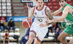 Seriye devam! Gaziantep, Darüşşafaka’ya Zorlandı ama galip gelmesini bildi: