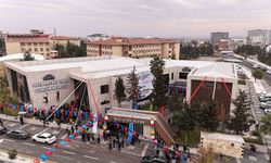 Gaziantep Büyükşehir Nizip'e yeni bir tesis daha kazandırdı