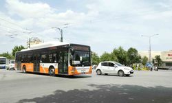Gaziantep Büyükşehir, toplu ulaşım ağına öğrenciler için yeni bir hat ekledi
