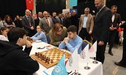 Gaziantep Büyükşehir, Türk dünyasının ilk satranç buluşmasına ev sahipliği yapıyor