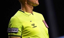 Gaziantep FK - Göztepe maçının hakemi belli oldu!