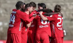 Gaziantep FK, Süper Lig'de yarın Beşiktaş'a konuk olacak