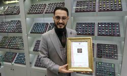 Gaziantepli tescilli 'Yüzüklerin Efendisi' ABD ile davalık oldu