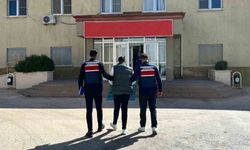 Gaziantep'te 11'er yıl hapis cezasıyla aranan 3 şahsı jandarma yakaladı