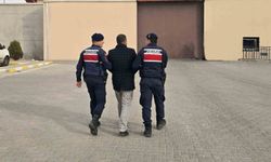 Gaziantep'te aranan 3 şahsı jandarma yakaladı