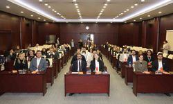 Gaziantep'te 'Dijital Usta'lar sahaya iniyor