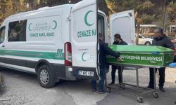 Gaziantep'te eski eşi tarafından öldürülmüştü! Cenazesi morga kaldırıldı