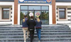 Gaziantep'te kesinleşmiş 12 yıl cezayla aranan uyuşturucu taciri yakalandı