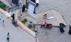 Gaziantep'te korkunç olay! Hademe 6 yaşındaki öğrenciyi bıçakladı