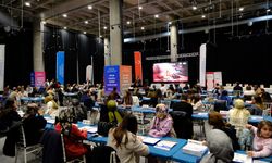 Gaziantep’te öğretmenlere akıl ve zeka oyunları eğitimi