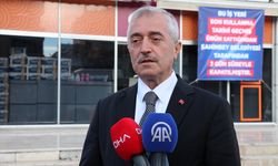 Gaziantep'te son kullanma tarihi geçmiş ürün satan markete kapatma cezası