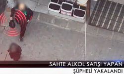 Gaziantep'te suç ve suçlulara karşı dronla denetim dönemi