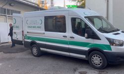 Gaziantep'te tırın altında kalan küçük Muhammed kurtarılamadı