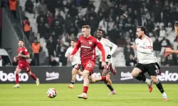 Gaziantep FK deplasmanda kaybetmiyor!