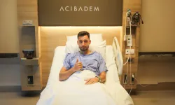 Gaziantep FK'da Tayyip Talha devreyi kapattı!