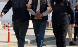 Gaziantep'te POS tefecilik operasyonunda 1 şüpheli yakalandı
