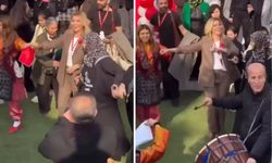 Destici'den Gülben Ergen'e zehir zemberek sözler! Mustafa Destici'den Gülben Ergen'e tepki