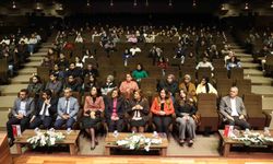 Hasan Kalyoncu Üniversitesi'nde Yapay Zeka Zirvesi gerçekleştirildi