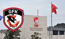 Kayserispor'dan Gaziantep FK hakkında flaş iddia!