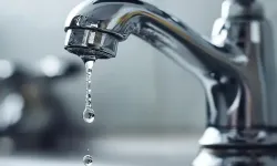 Gaziantep'te sular kesilecek! İşte o mahalleler...