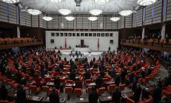 2026 Merkezi Yönetim Bütçesi görüşmeleri tamamlandı