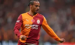 Leroy Sane: '3 puanı almayı başardık, en önemlisi buydu'