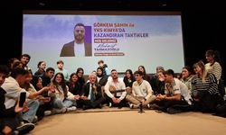 Şahinbey Belediyesi’nden gençlere moral ve motivasyon buluşması