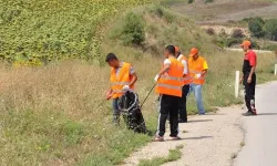 İslahiye'de 50 hükümlü belediye bünyesinde çalışacak